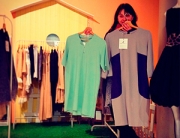 Elisa Muresan | ropa ecológica