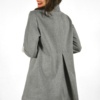 jersey-fuelle-gris-detras | Elisa Muresan ropa ecológica